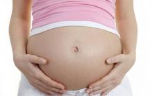 Если во время беременности на разных сроках ноет, тянет, колит пупок, является ли это нормой или патологией: диагностика, нормы, патологии и лечение Болит пупок в третьем триместре