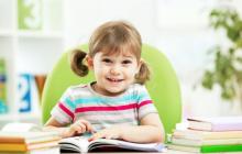 Как привить ребенку любовь к учебе: почему одни учатся с удовольствием, а другие нет?